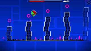 Geometry Dash Anti Piracy