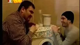 Kafeneja Jone Episodi 193 2009 2010 FULL 360p