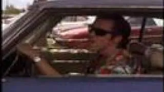 Ace Ventura - "Like a glove" Scene