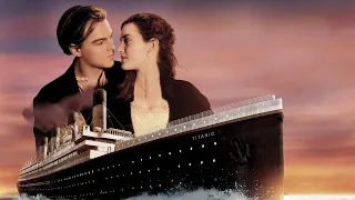 TITANIC - FILME COMPLETO DUBLADO EM PORTUGUÊS   FILMES COMPLETOS DUBLADOS