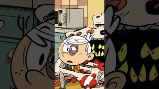 Luan “The Prankster” Loud 😎 | #TheLoudHouse  #shorts