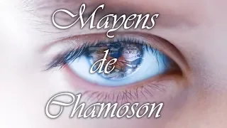 Switzerland - Mayens-de-Chamoson