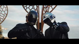 Rootslive |  WE LOVE DAFT PUNK