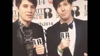 the brit awards