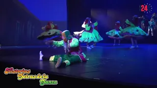 Danza Completa: Danza Waca Waca