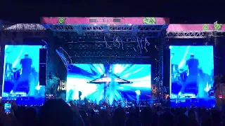 Blink-182 - Aliens Exist (Live at When We Were Young Festival 2023)