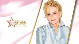 Jean Smart - Hollywood Walk of Fame Ceremony - Live Stream