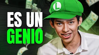 EL PLAN PERFECTO DE FERNANFLOO