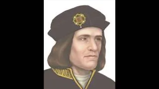 The Face of Richard III (Photoshop Reconstruction)