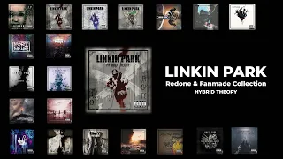 Linkin Park - Hybrid Theory [Full Redone Album]