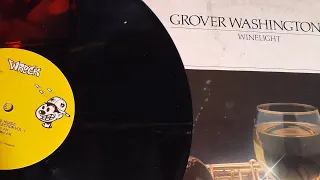 Smif-N- Wesson sample Grover Washington Jr