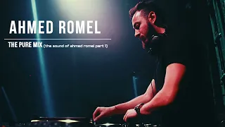 the sound of Ahmed Romel