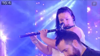 Cruinniú perform 'The Maid Behind the Bar / O'Rourke's / The Coalminer / Andersons' on FleadhTV