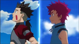 Zoids 1999 Vs 2020 Anime - Opening Comparison