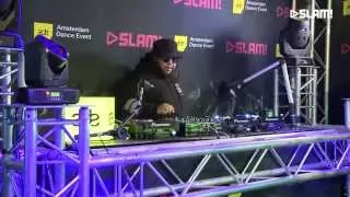 Carnage (DJ-set) at SLAM! MixMarathon live from ADE