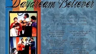 Day dream believer by the Mokees! Cover by Howducmusic - Howard Teschner!