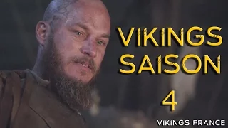 Vikings Saisons 4 VF