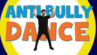 How To Stand Up For Yourself: An Educational Dance About Bullying Prevention
