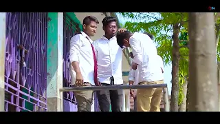 school 🏫 love story hot video song (Ajad Alam)