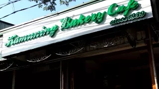 Kamuning Bakery Cafe: the first bakery in Quezon City | Kilometer Zero