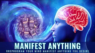 Activate 100% of Your Brain and Achieve Everything You Want | Brain Neuroplasticity | 432 hz Music