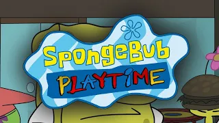 SpongeBub Playtime