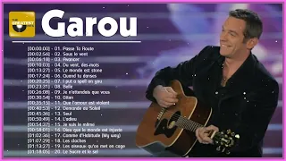 Garou Greatest Hits Album 2023 – Garou Les Plus Grands Tubes