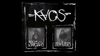 DJ Muggs & Roc Marciano - Kaos (Full Album)