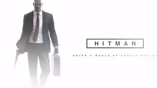 HITMAN™ - Main Theme