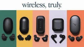 Best Truly Wireless Earbuds - BUDGET Edition!