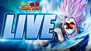 🔴DATA DOWNLOAD! NEW KID BUU RED ZONE STAGE FIRST CLEAR + MISSIONS! (Dokkan Battle)