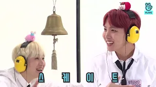 [Vietsub] Run BTS! 2018 - EP.41