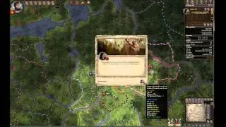 Crusader Kings 2 — дополнение The Old Gods