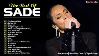 Sade Greatest Hits Full Album - Best Songs Of Sade