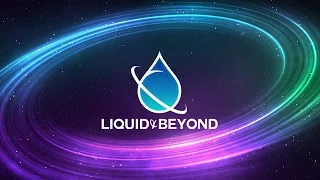 Liquid & Beyond #17 [Liquid DnB Mix] (Arch Origin Guest Mix)