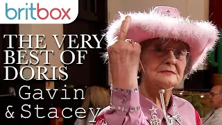 The Very Best of Doris | Gavin and Stacey