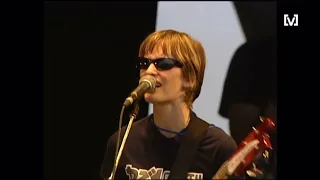 Spiderbait - Live Big Day Out 2000 (2 Songs Rebroadcast)