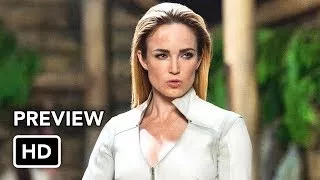 DC's Legends of Tomorrow 3x09 Inside Beebo the God of War (HD) Season 3 Episode 9 Inside