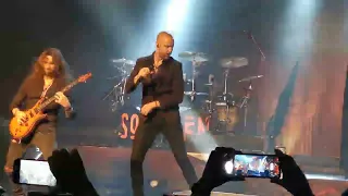 Soen Sincere /Tour Memorial 2023 Porto 4k🇵🇹