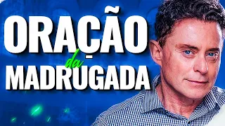 Oração da Madrugada - 25 de Março | @FabioTeruelOficial