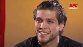 UFC Uno a Uno: Brian Ortega