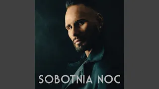 Sobotnia noc