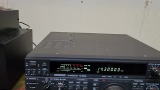 Kenwood TS-850S