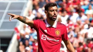 ALL 51 GOALS SCORED BY BRUNO FERNANDES FOR MANCHESTER UNITED (2020-22)