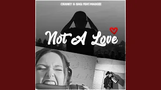 Not a Love (feat. Maggie)