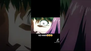 Anime2022|Момент|Kaneki Ken|Kamishiro Rize|