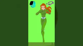 Выбирашки тренды tik tok/Тотали Спайс #tiktok #totallyspies #выбирашки #youtubeshorts #shorts