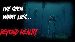 "I've Seen What Lies Beyond Reality" - Reddit Creepypasta