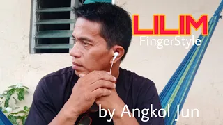 Lilim / Victory Worship fingerstyle by Angkol Jun