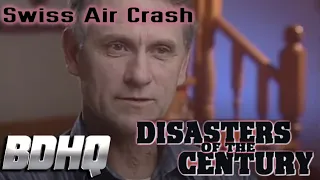 Disasters of the Century | Season 3 | Episode 35 | Swiss Air Crash | Ian Michael Coulson